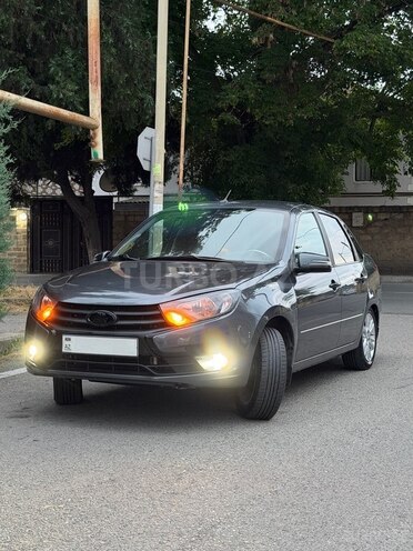 LADA (VAZ) Granta-1
