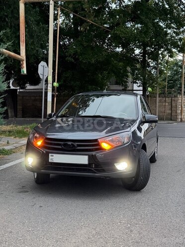 LADA (VAZ) Granta-10