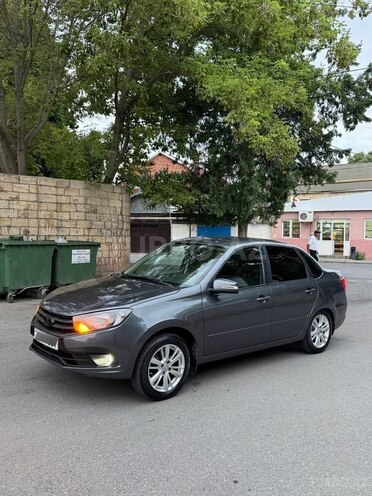 LADA (VAZ) Granta-7