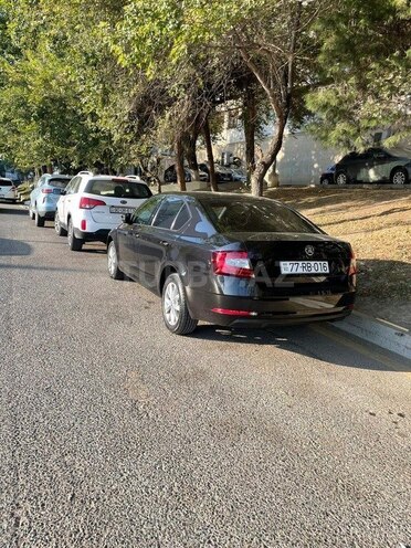 Skoda Octavia-4