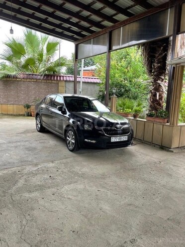 Skoda Octavia-2