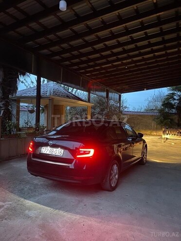 Skoda Octavia-5