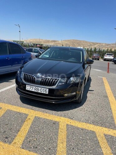 Skoda Octavia-1