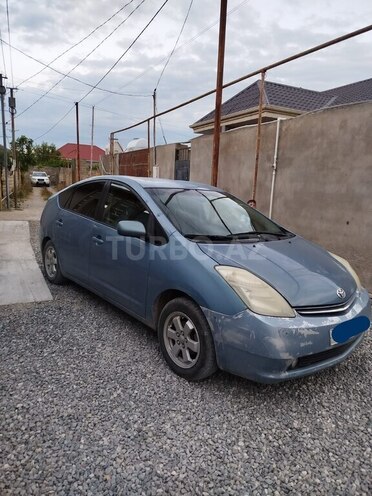 Toyota Prius-2