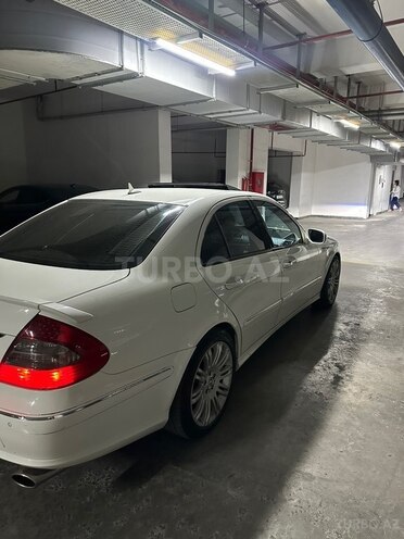 Mercedes E 350-4