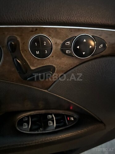Mercedes E 350-9