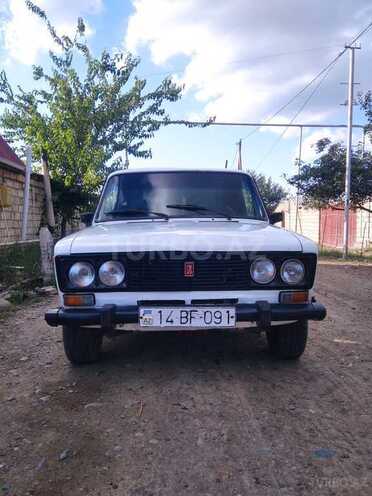 LADA (VAZ) 2106-1