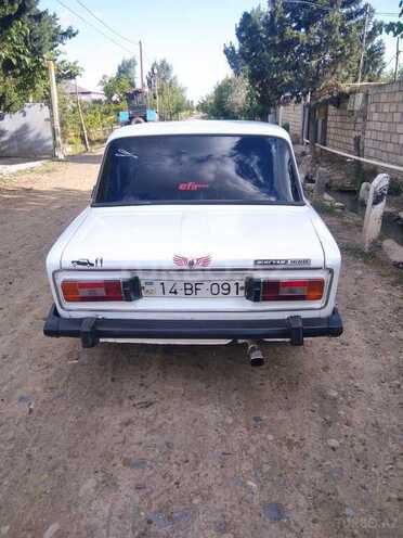 LADA (VAZ) 2106-2