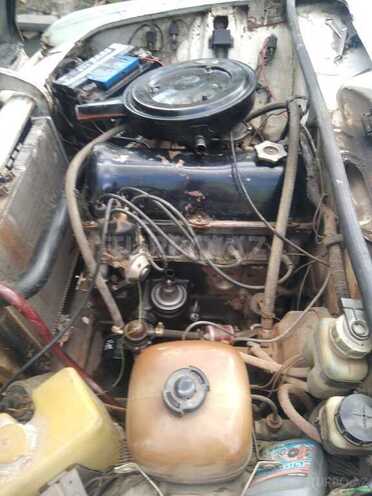 LADA (VAZ) 2106-4