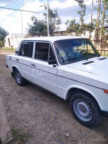 LADA (VAZ) 2106-5
