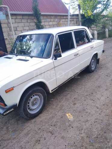 LADA (VAZ) 2106-6