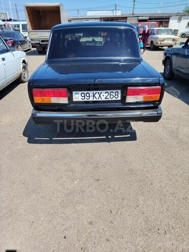 LADA (VAZ) 2107-3