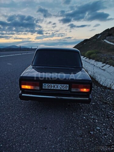 LADA (VAZ) 2107-4