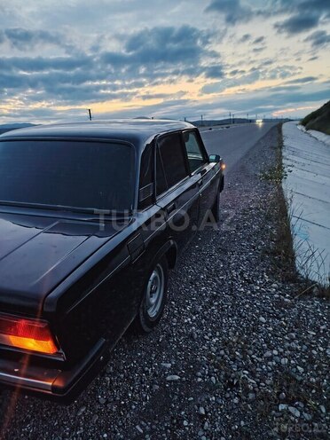 LADA (VAZ) 2107-5