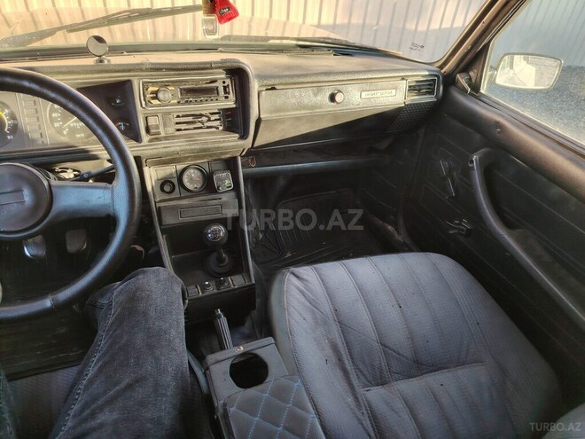 LADA (VAZ) 2107-7