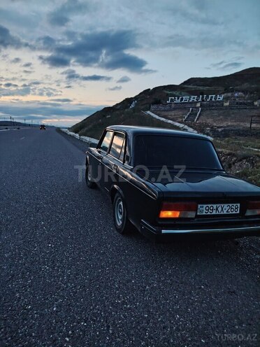 LADA (VAZ) 2107-6