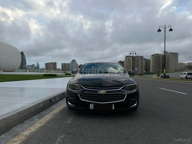 Chevrolet Malibu-1