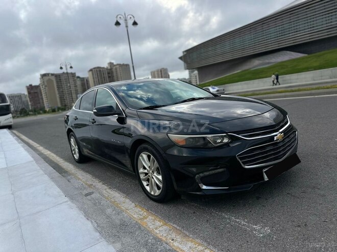 Chevrolet Malibu-3