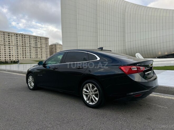 Chevrolet Malibu-7