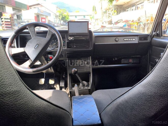 LADA (VAZ) 2107-3