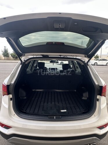 Hyundai Santa Fe-13
