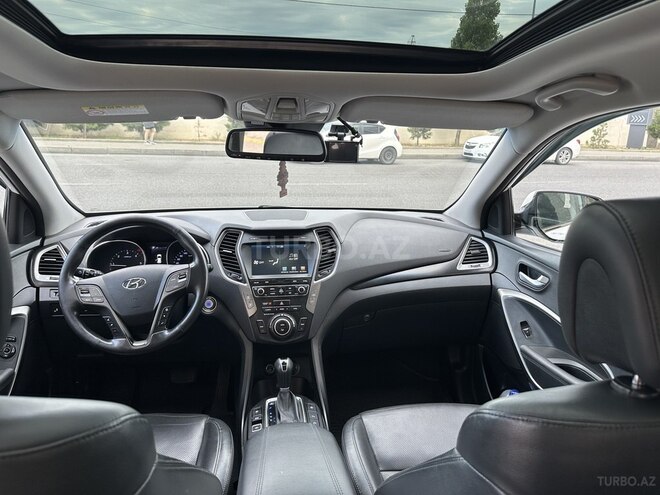 Hyundai Santa Fe-10