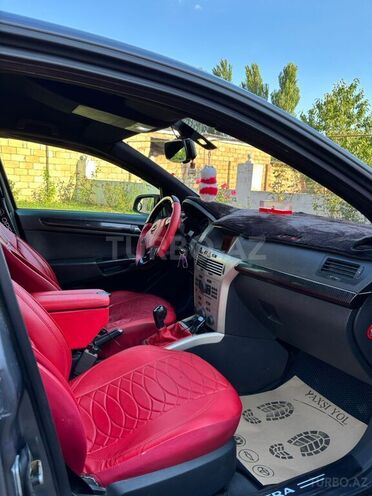 Opel Astra-6