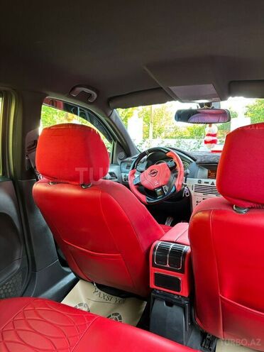 Opel Astra-7