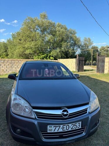Opel Astra-9