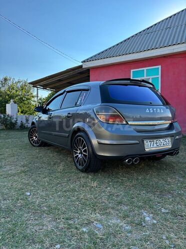 Opel Astra-4