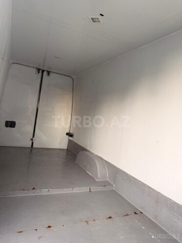 Mercedes Sprinter 313-9