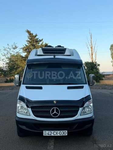 Mercedes Sprinter 313-1