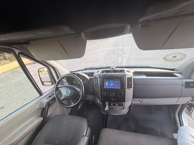 Mercedes Sprinter 313-3