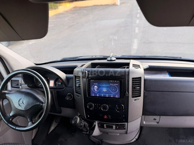 Mercedes Sprinter 313-7