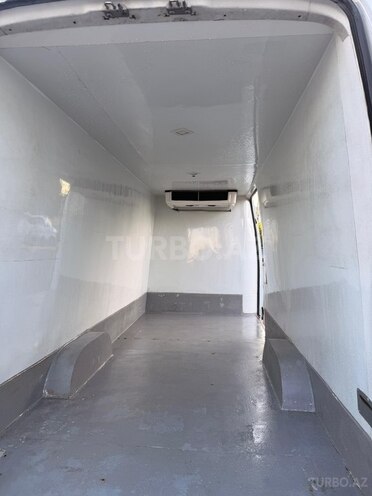 Mercedes Sprinter 313-13