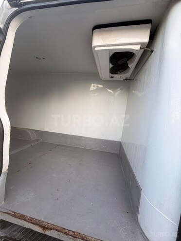 Mercedes Sprinter 313-10