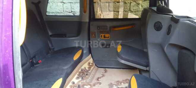 Geely TX4-8
