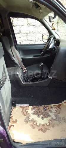 Geely TX4-6