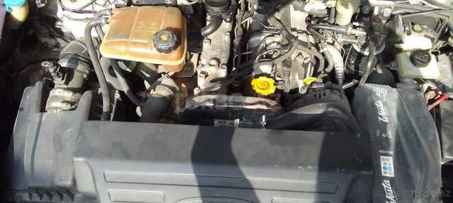 Geely TX4-9