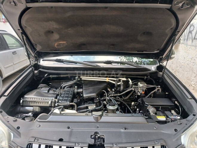 Toyota Land Cruiser Prado-7