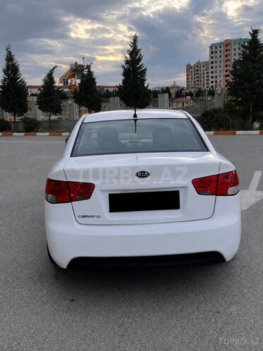 Kia Cerato-2