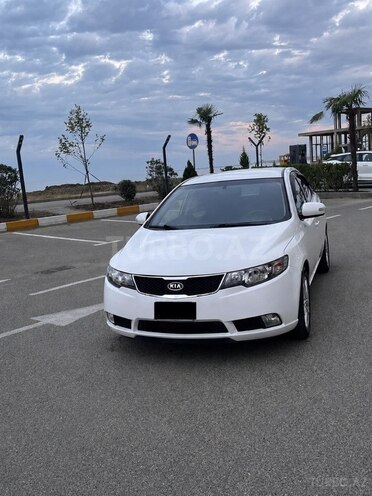 Kia Cerato-1
