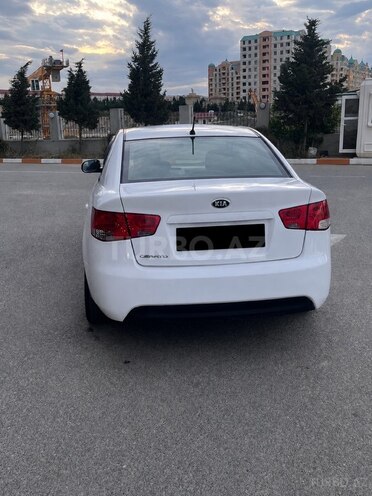 Kia Cerato-6