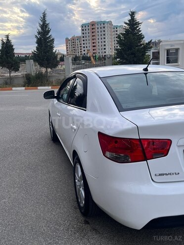 Kia Cerato-8