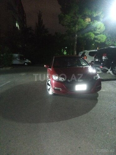 Honda Insight-1