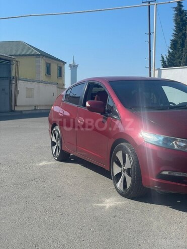Honda Insight-12