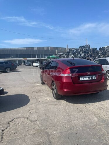 Honda Insight-13