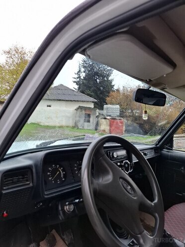 LADA (VAZ) 2107-3