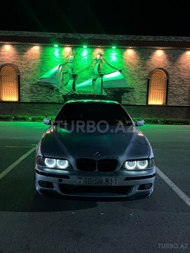 BMW 535-1