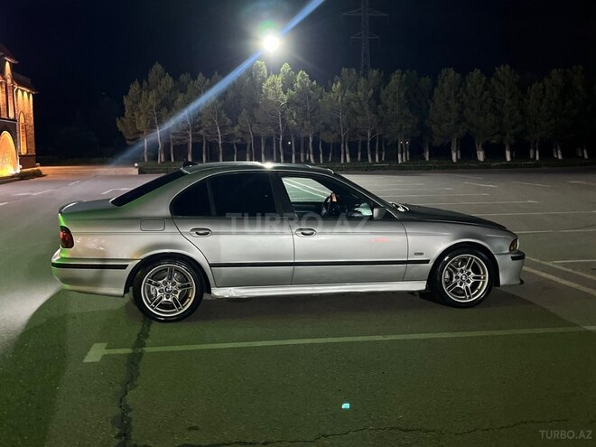 BMW 535-5